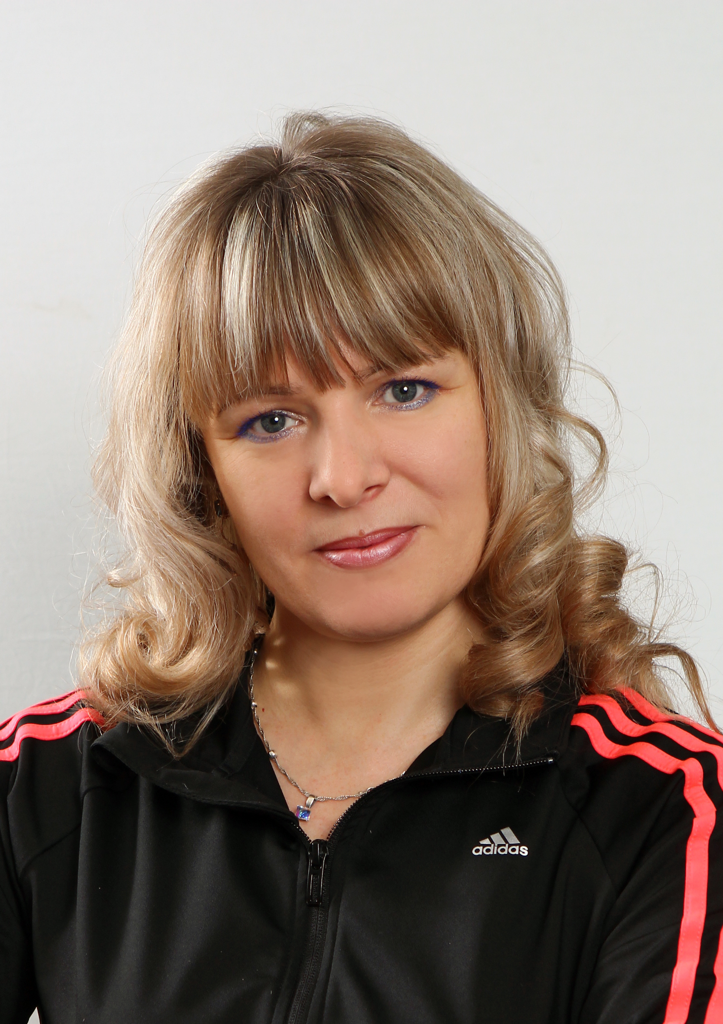 Попова Татьяна Викторовна.