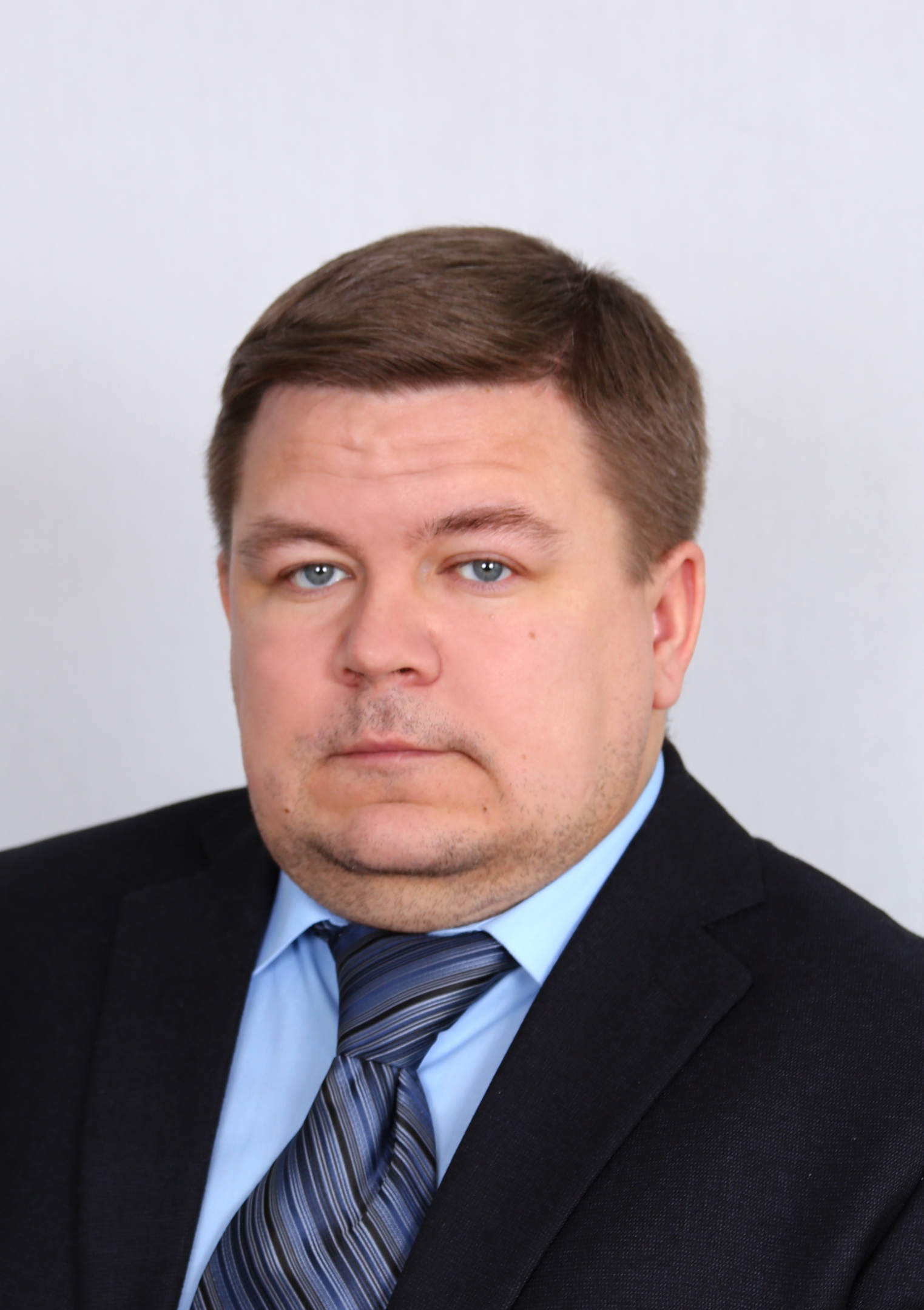 Истомин Андрей Викторович.