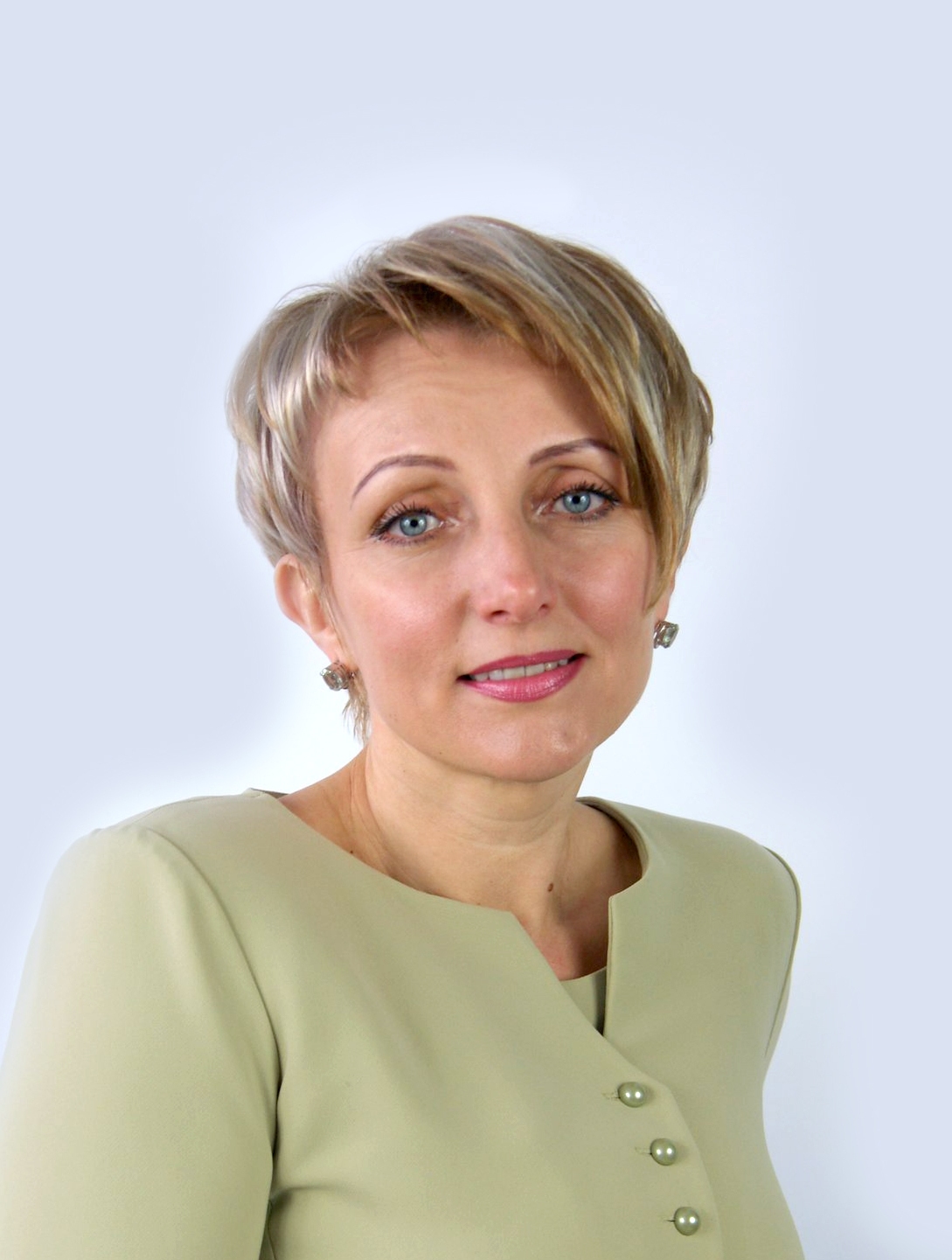 Козленко Наталия Владимировна.
