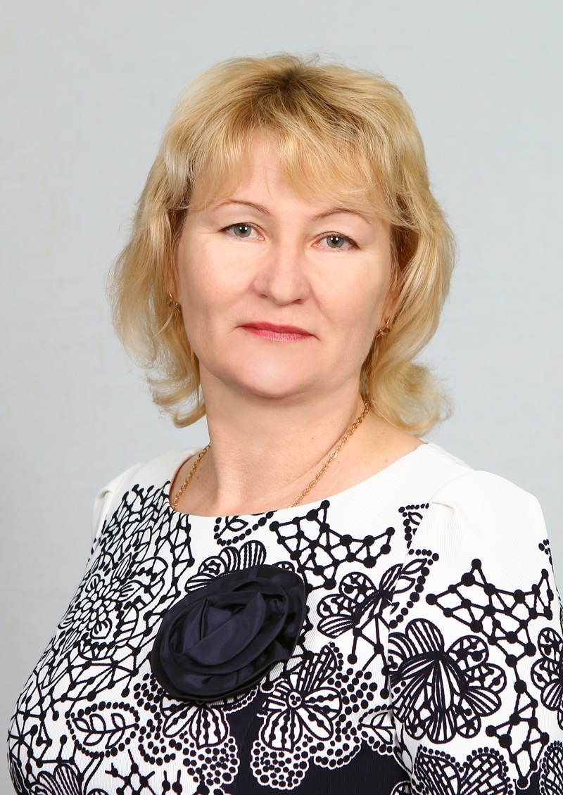 Мальченко Екатерина Александровна.