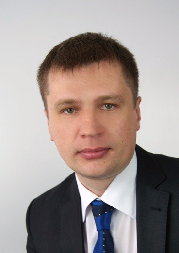Мокин Михаил Александрович.