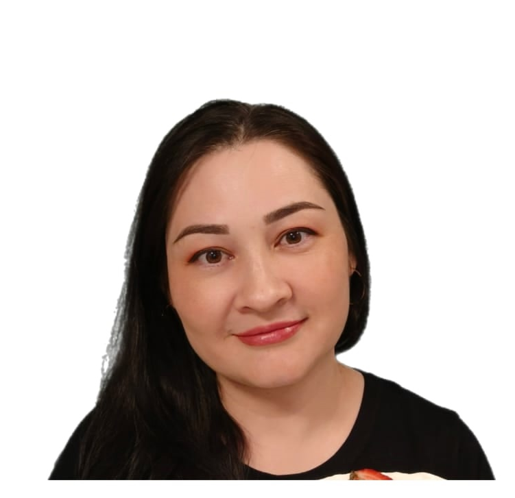 Шайхиева Айгуль Ильдусовна.