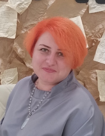 Макарова Вера Анатольевна.
