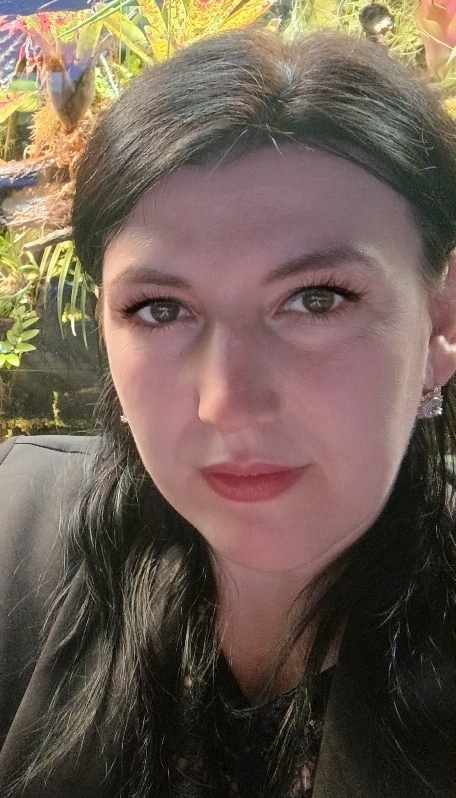 Гаджиева Дина Магомедовна.