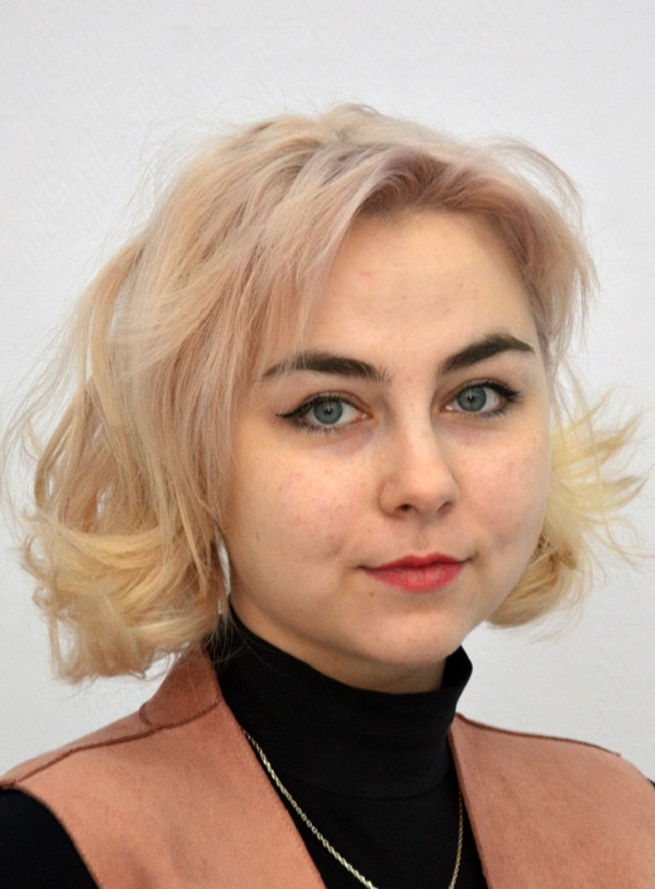 Лоркина Александра Ильинична.