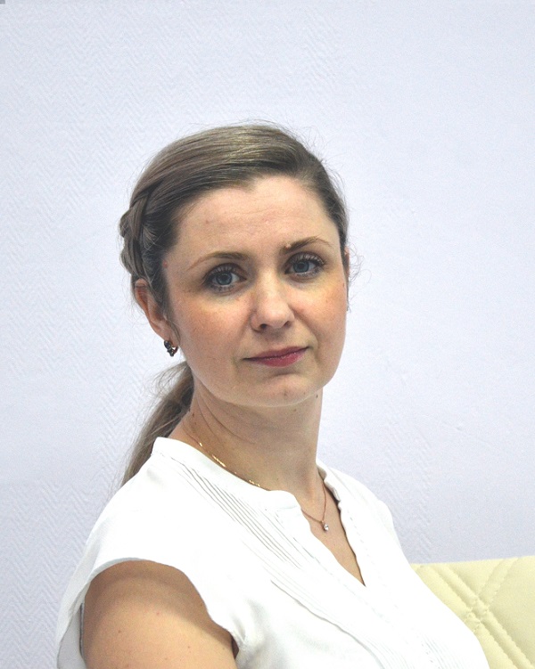 Соловьева Анастасия Станиславовна.