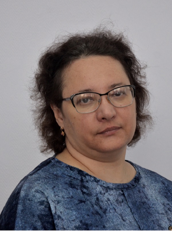 Валитова Наталья Владимировна.