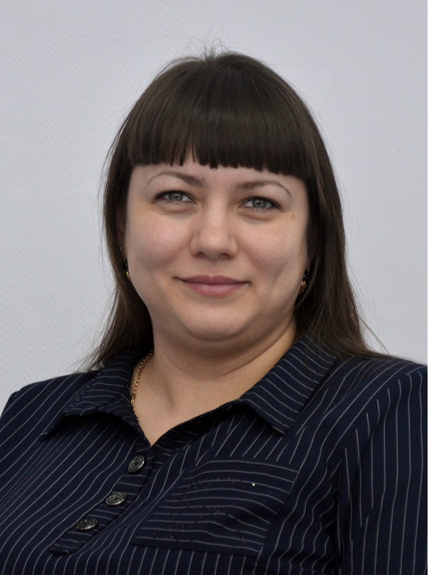 Зябкина Татьяна Леонидовна.