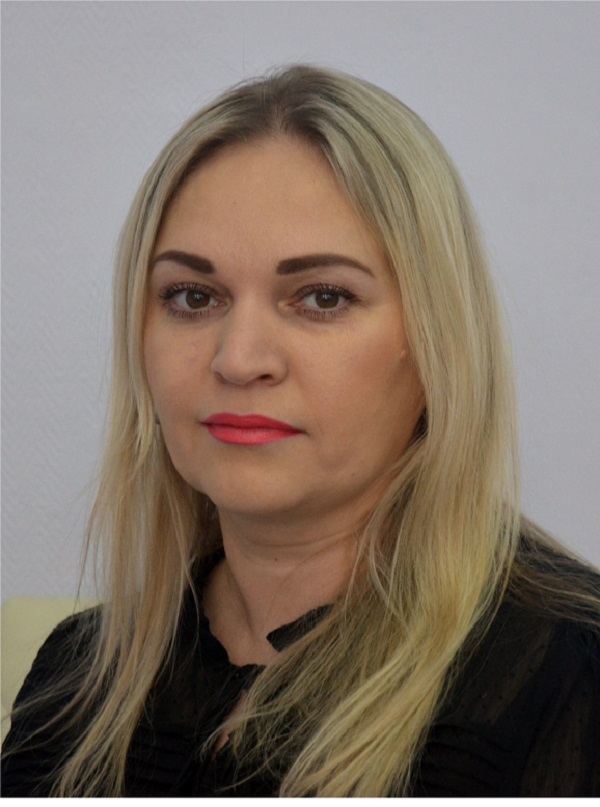 Журбенко Наталья Николаевна.