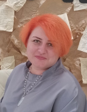 Макарова Вера Анатольевна Макарова Вера Анатольевна
