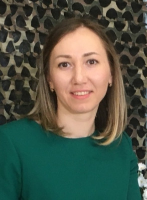 Павлюк Анастасия Владимировна Павлюк Анастасия Владимировна