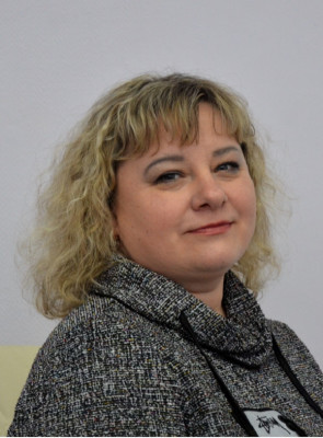 ФОТО Ерохина Екатерина Валентиновна